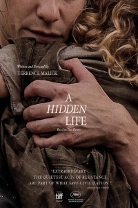 A Hidden Life (2019) English Movie