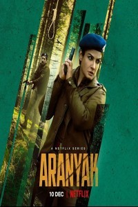 Aranyak (2021) Web Series