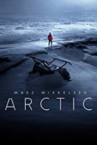 Arctic (2019) English Movie