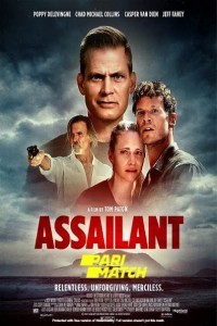 Assailant (2022) Hindi Dubbed