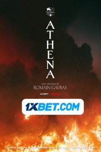 Athena (2022) Hindi Dubbed