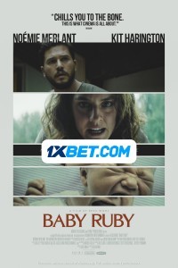 Baby Ruby (2023) Hindi Dubbed