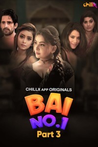 Bai No.1 (2024) ChillX Original