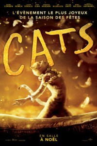 Cats (2019) English Movie