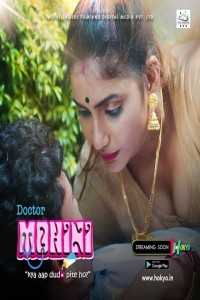 Doctor Mohini (2022) HokYo Original