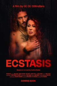 Ecstasis (2024) English Movie