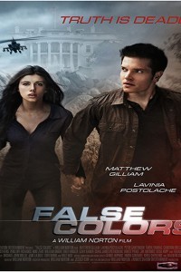 False Colors (2020) English Movie