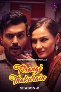 Firangi Thakurain 2 (2024) WoW Original