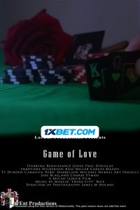 Game of Love (2023) Hindi Dubbed