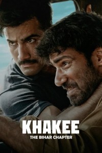 Khakee The Bihar Chapter (2022) Hindi Web Series