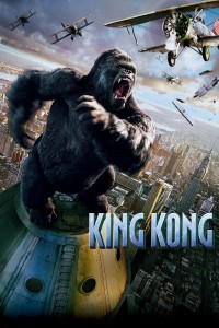 King Kong (2005) Hindi Dubbed