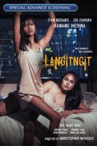 Langitngit (2023) Hindi Dubbed