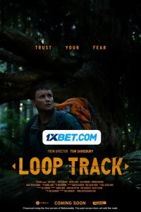 Loop Track (2023) Hindi Dubbed Movie