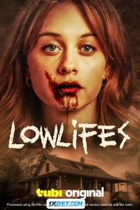 Lowlifes (2024) Hindi Dubbed