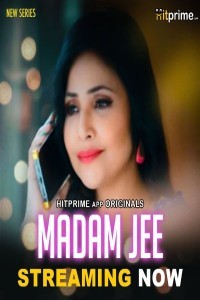 Madam Jee (2024) HitPrime Original