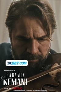 My Fathers Violin (2022) Hindi Dubbed