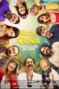 Ni de cona (2020) Hindi Dubbed