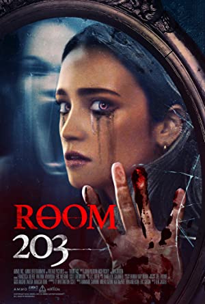 Room 203 (2022) Hindi Dubbed