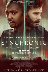 Synchronic (2021) English Movie