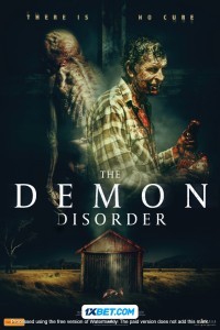 The Demon Disorder (2024) Hindi Dubbed