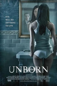 The Unborn (2009) Hindi Dubbed