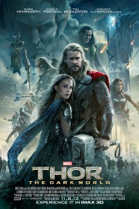 Thor The Dark World (2013) Hindi Dubbed Movie