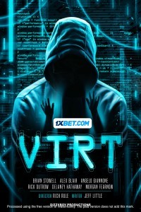 Virt (2024) Hindi Dubbed