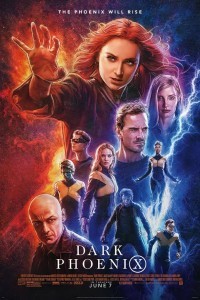 X Men Dark Phoenix (2019) Hindi Dubbed